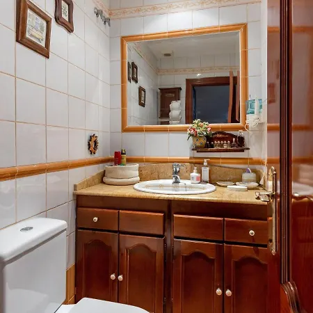 וילה Lavish In With Swimming Pool *