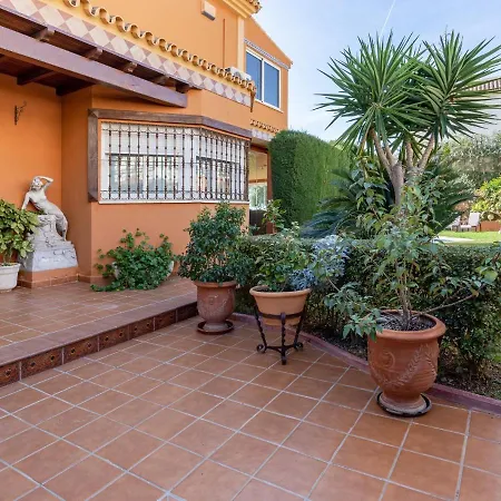 וילה Lavish In With Swimming Pool *