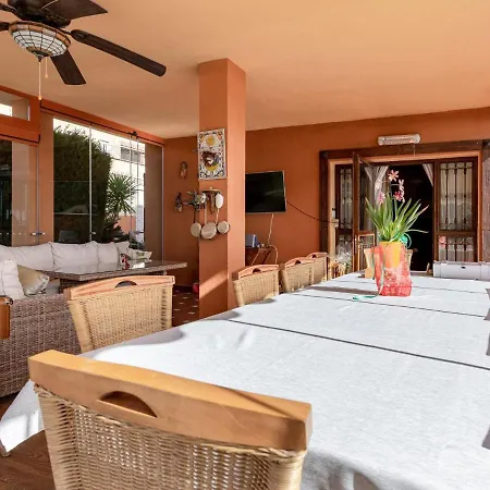 וילה Lavish In With Swimming Pool *