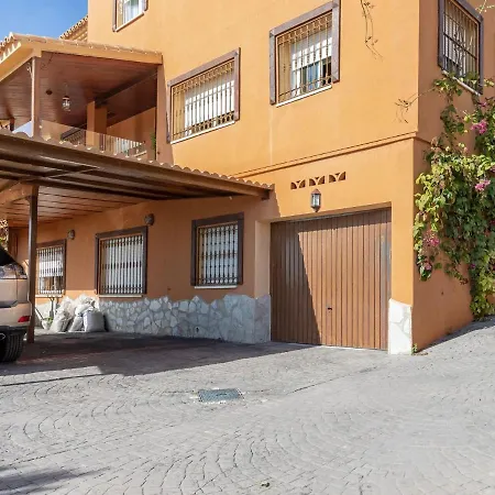 וילה Lavish In With Swimming Pool *